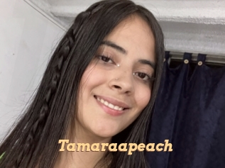 Tamaraapeach