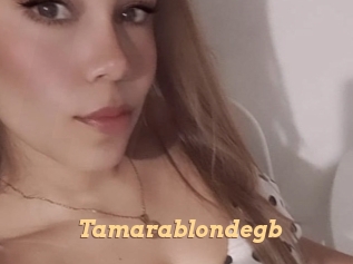 Tamarablondegb