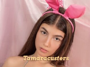 Tamaracusters
