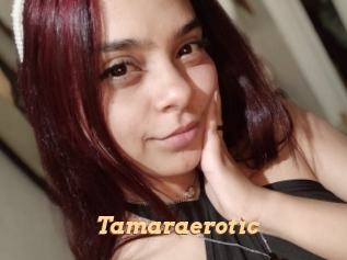 Tamaraerotic