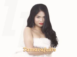 Tamarafoxts