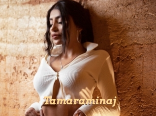 Tamaraminaj