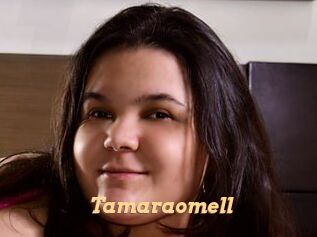 Tamaraomell