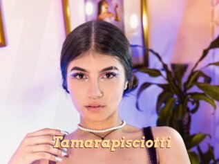 tamarapisciotti Live Paradise
