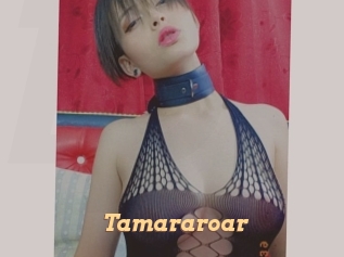 Tamararoar