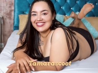 Tamarascoot