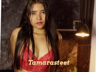 Tamarasteet