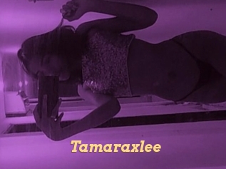 Tamaraxlee