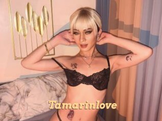 Tamarinlove