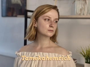 Tamekahemrich