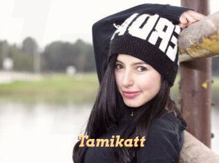 Tamikatt
