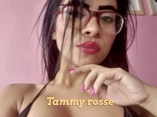 Tammy_rosse