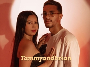 Tammyandbrian