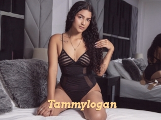 Tammylogan