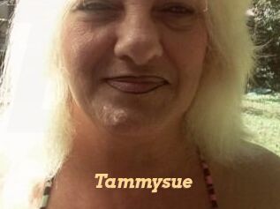Tammysue