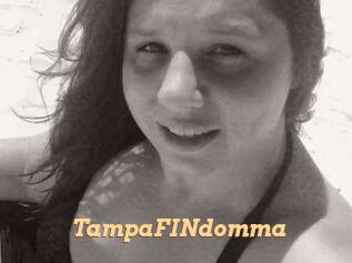 TampaFINdomma