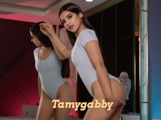 Tamygabby