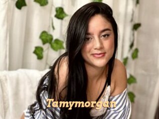 Tamymorgan