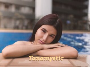 tanamystic Live Paradise