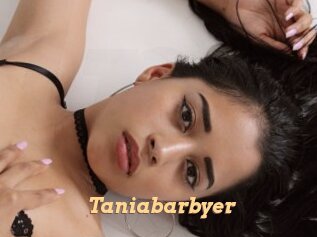 Taniabarbyer
