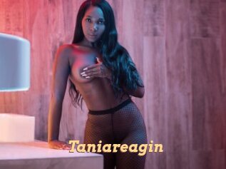Taniareagin