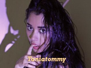 Taniatommy