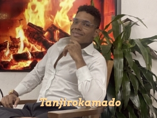 tanjirokamado Live Paradise