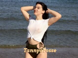 Tannyarosse