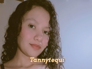 Tannytequi