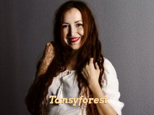 Tansyforest
