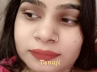 Tanuji