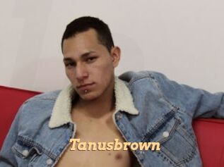 Tanusbrown