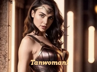 Tanwoman1