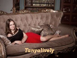 Tanyalively