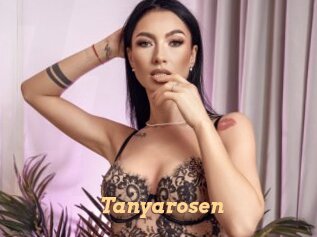 Tanyarosen