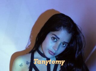 Tanytomy