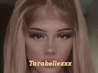 Tarabellexxx