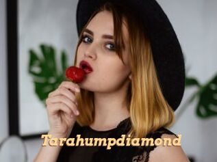 Tarahumpdiamond
