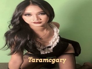Taramcgary