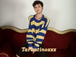 Tarantinoxxx