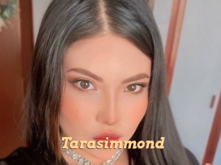 Tarasimmond