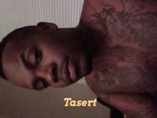 Tasert