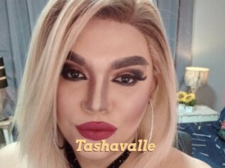 Tashavalle