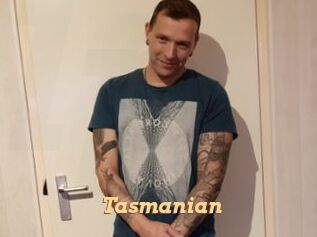 Tasmanian
