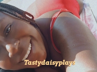 Tastydaisyplays