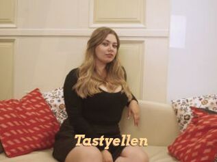 Tastyellen
