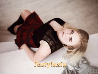 Tastylexie