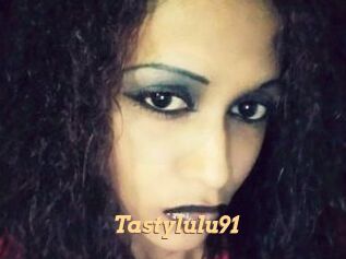 Tastylulu91