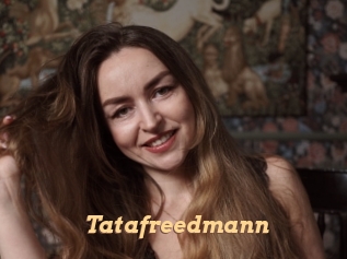 Tatafreedmann