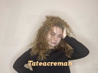 tateacreman Live Paradise